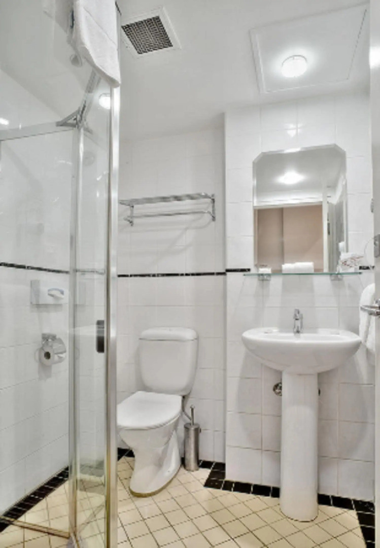 Great Southern Hotel Sydney