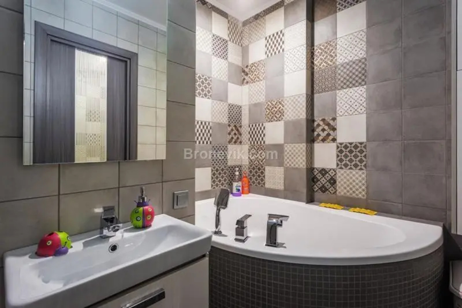 KluchnikOFF (КлючникОФФ)  на улице Георгия Димитрова