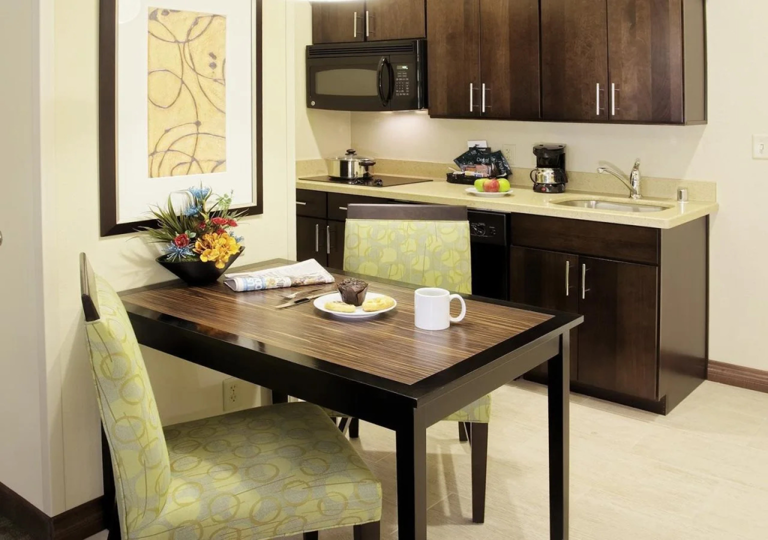 Homewood Suites Dallas Allen