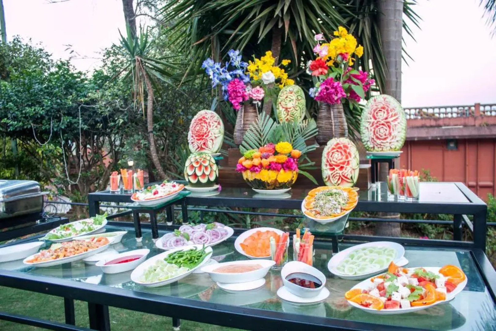 Pride Sun Village Resort & Spa