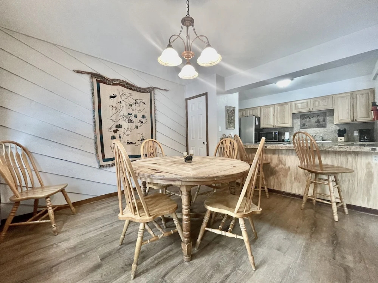 Park Place Condos by CRMR