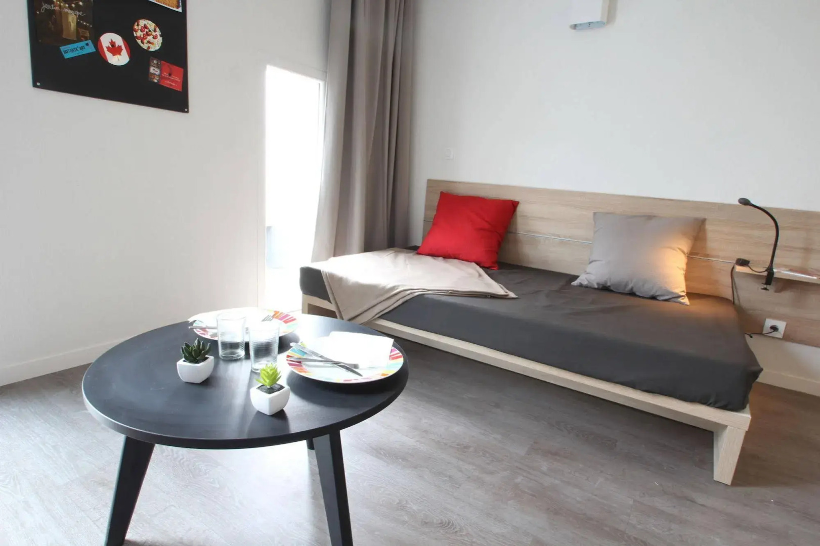 Résidence SuitEasy H2O