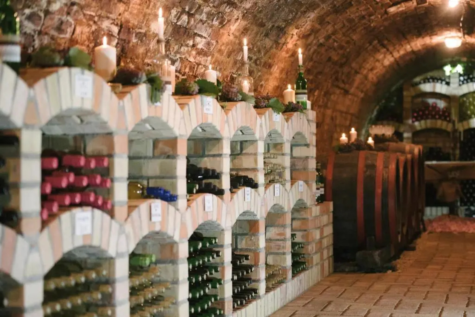 Berger Pince és vendégház