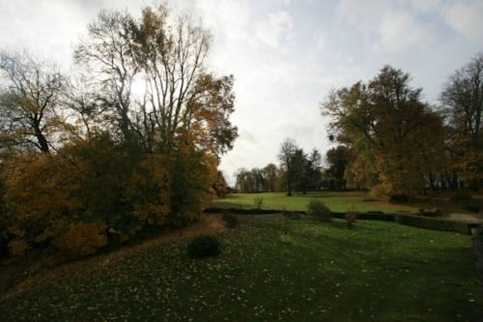 Grande Hotel Da Curia Golf & Spa