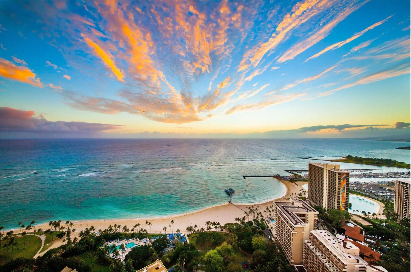 The Grand Islander By Hilton Grand Vacations