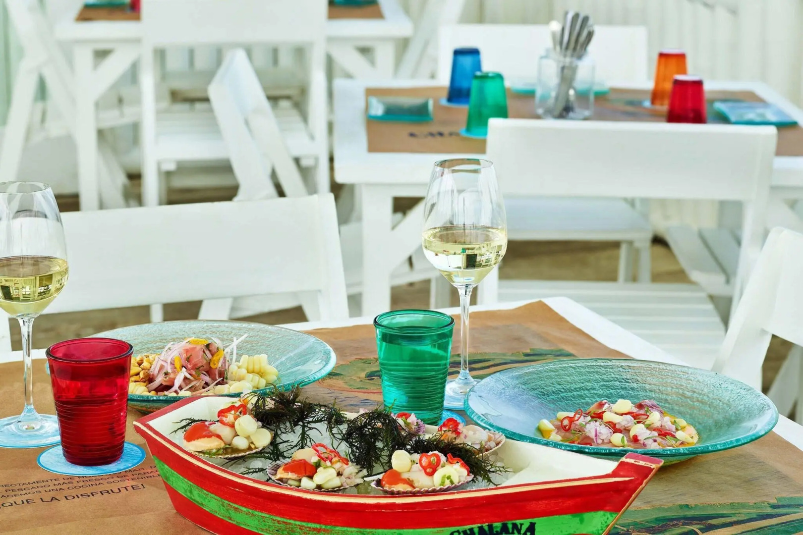 Hotel Paracas, a Luxury Collection Resort, Paracas