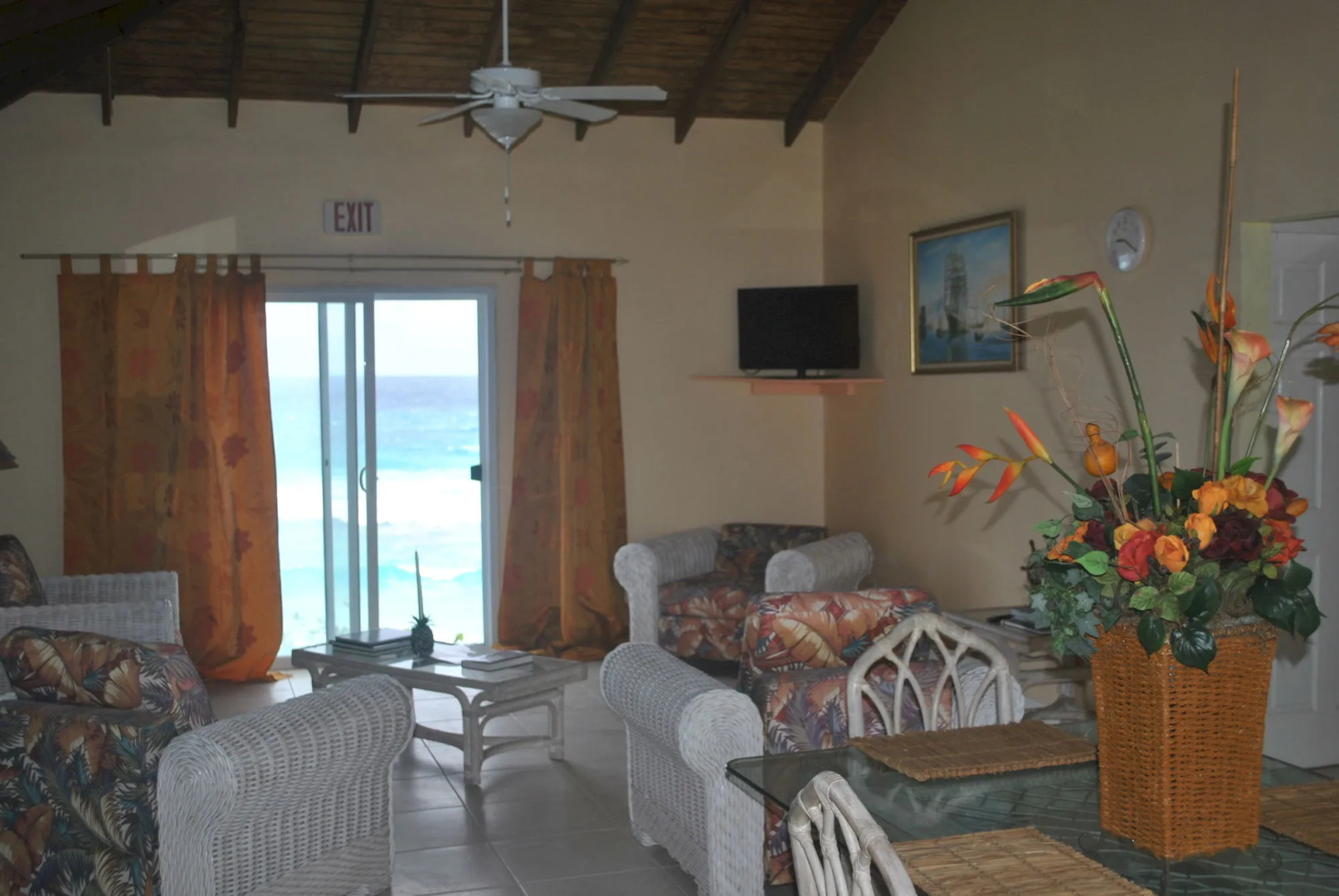 The Ocean Dream Beach Resort