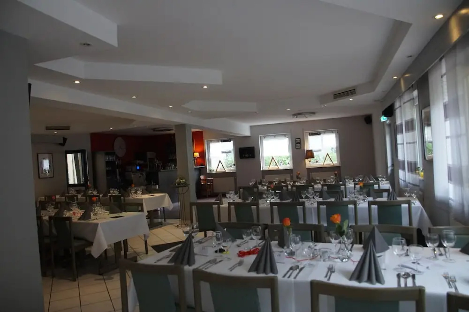 Seminarhotel Jakobsberg