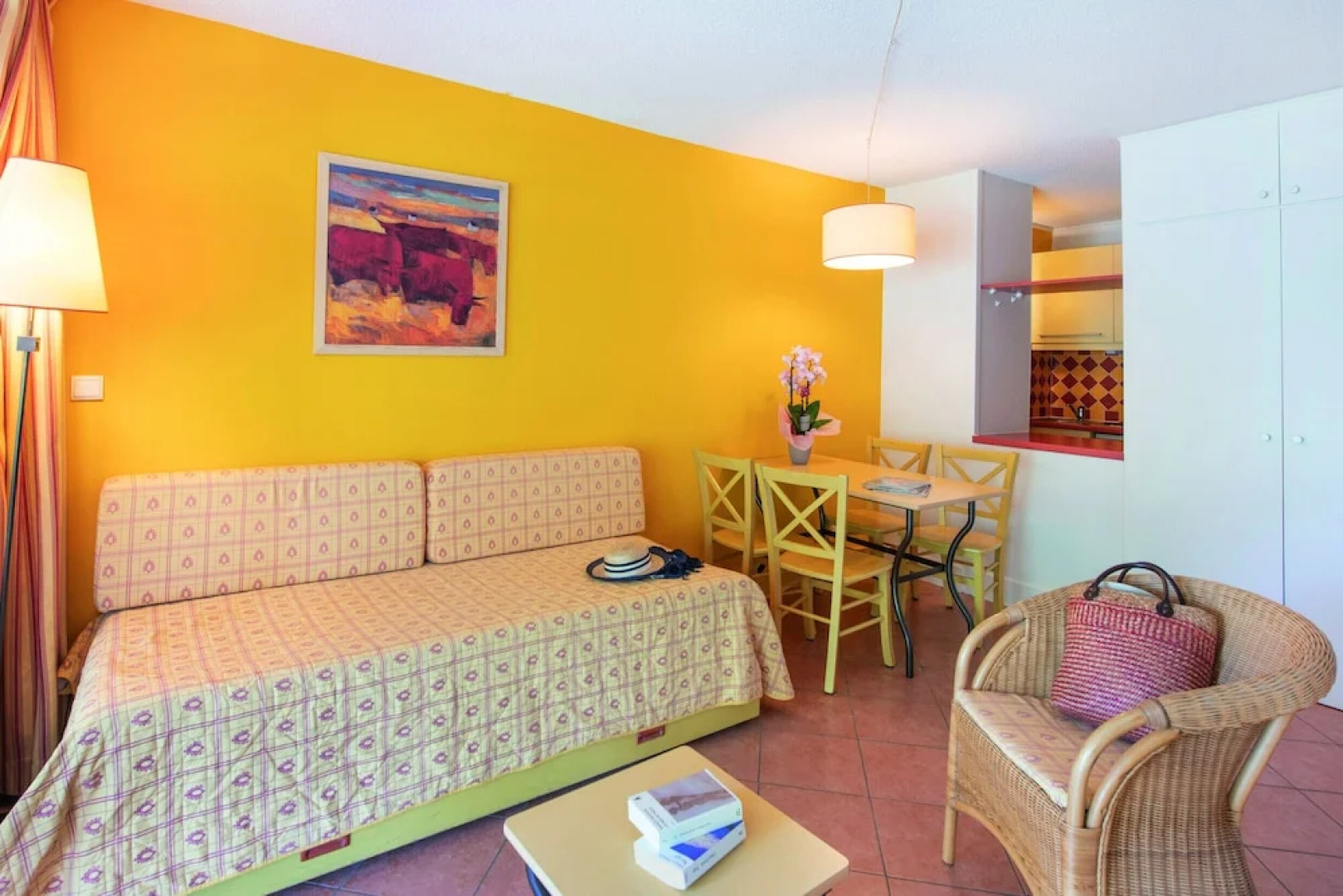 SOWELL Family Le Grau du Roi