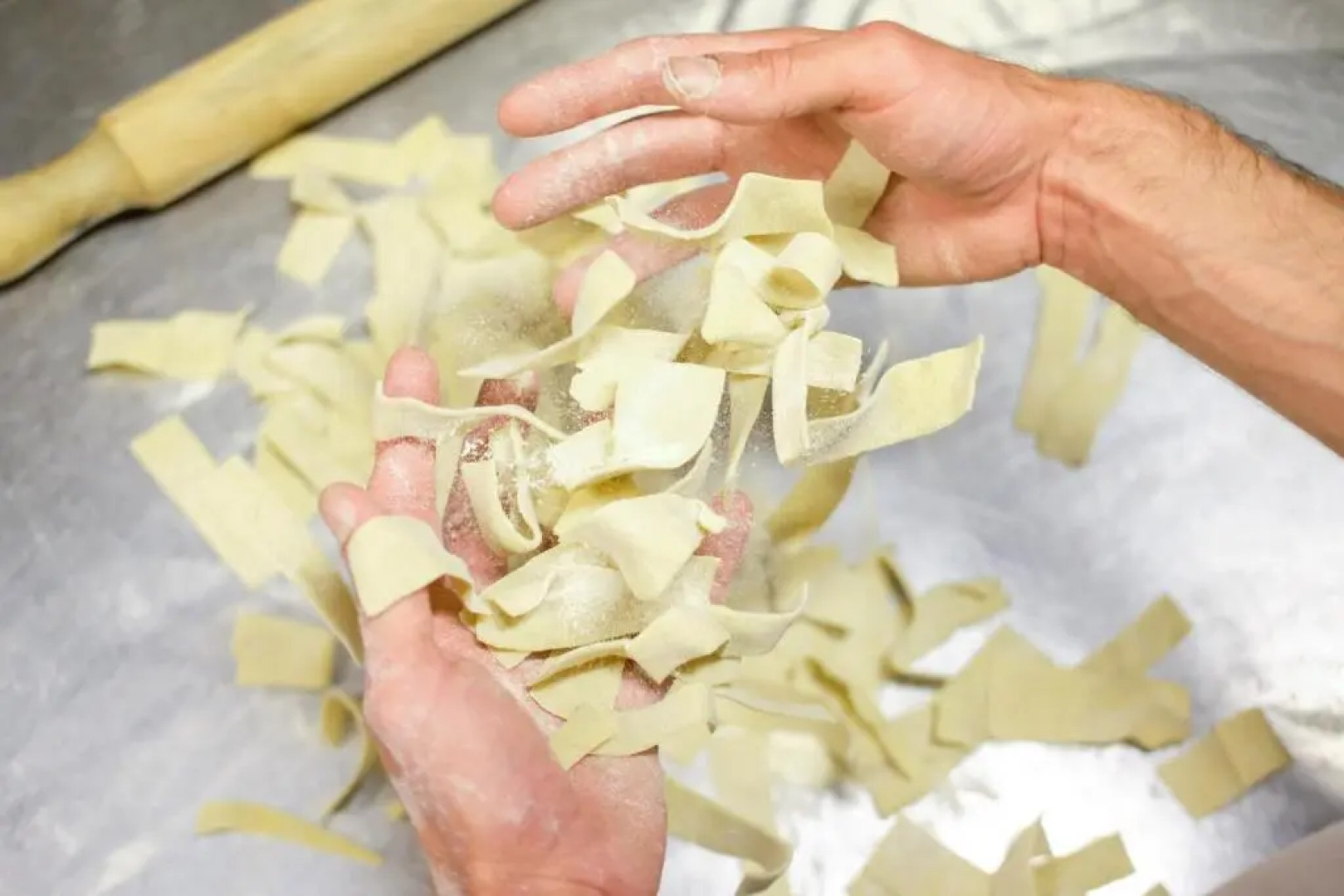 Masseria Sant'Agapito