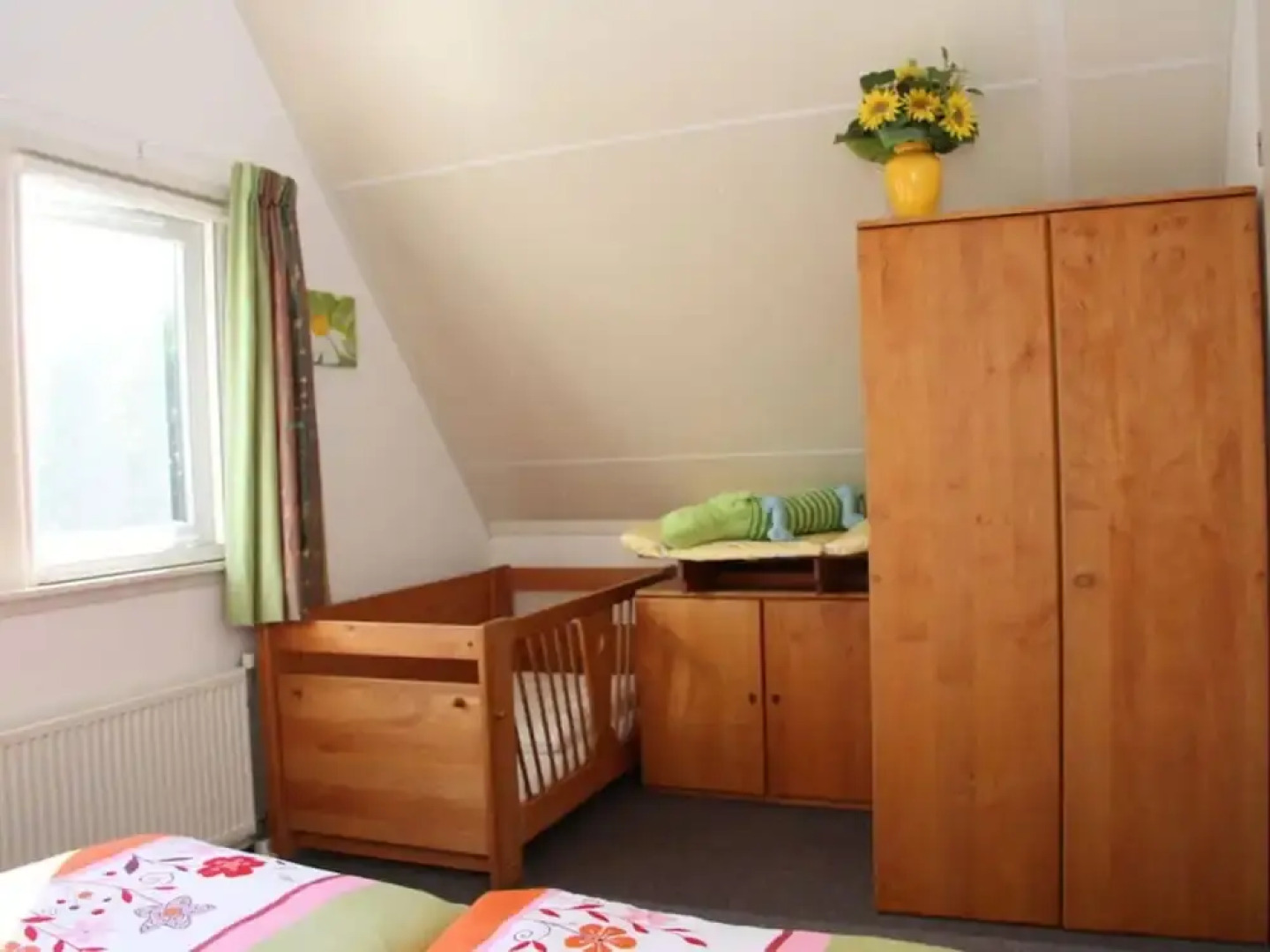 Sunshine Comfortable Holiday Residence