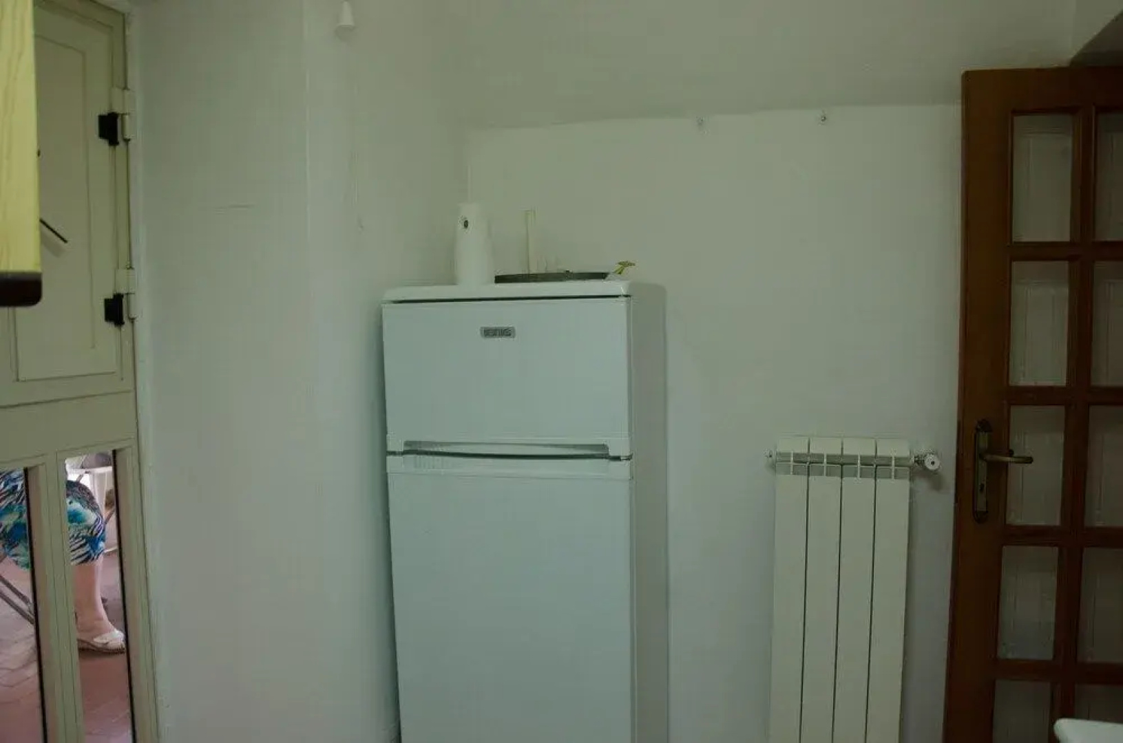 B&B Trono del sol