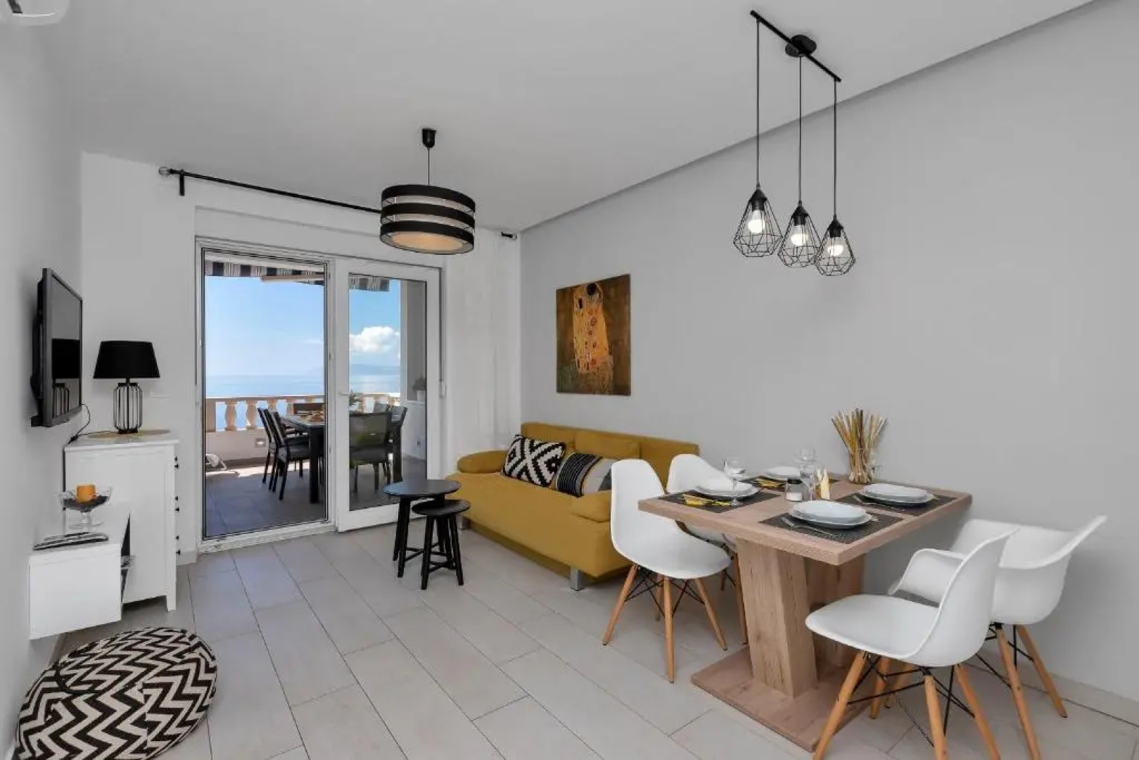 Apartments Villa Joy
