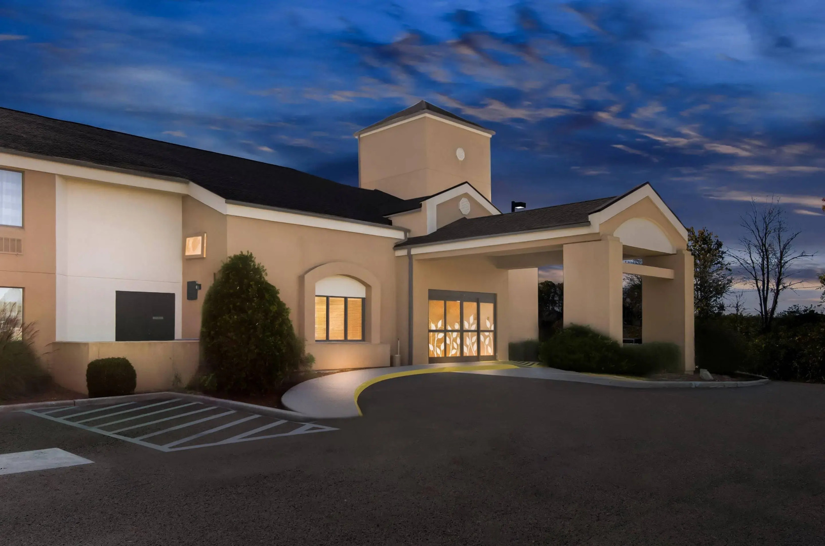 Sleep Inn Beaver - Beckley