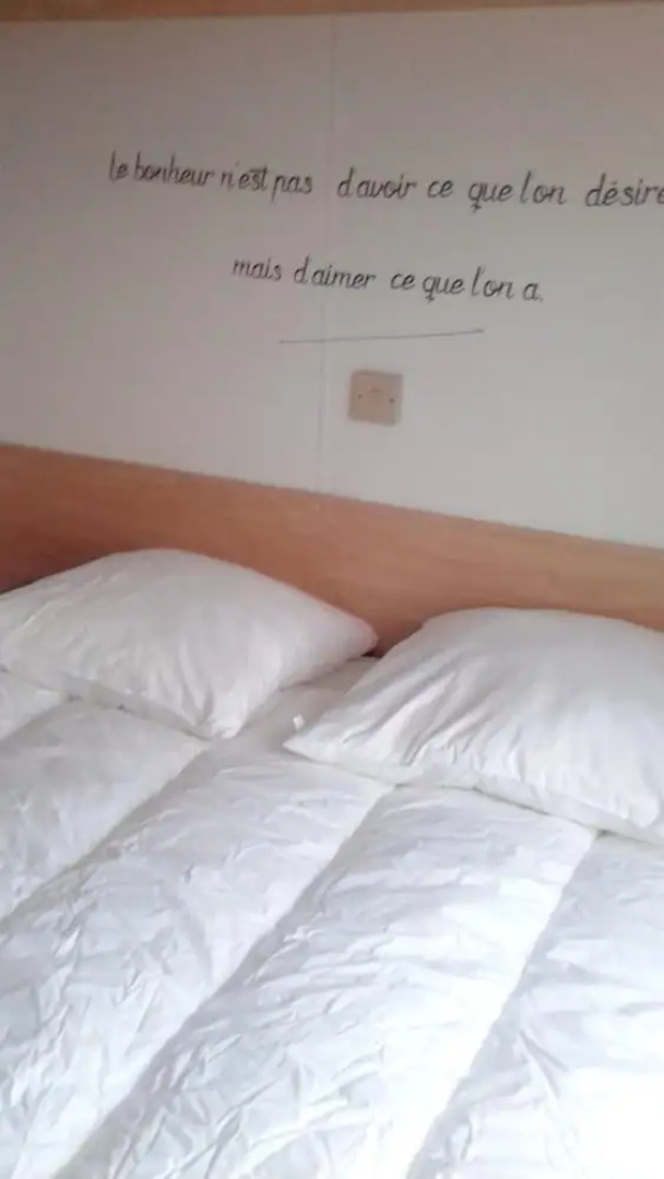 Property With 2 Bedrooms in Sainte-marie-du-mont, With Enclosed Garden and Wifi