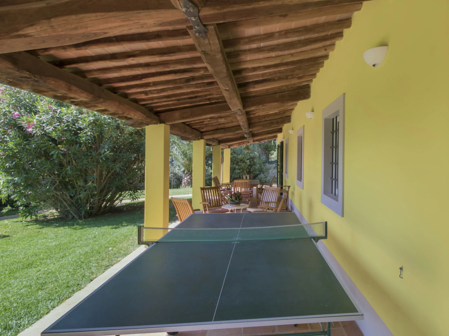 Locazione turistica Villa il Pellicano