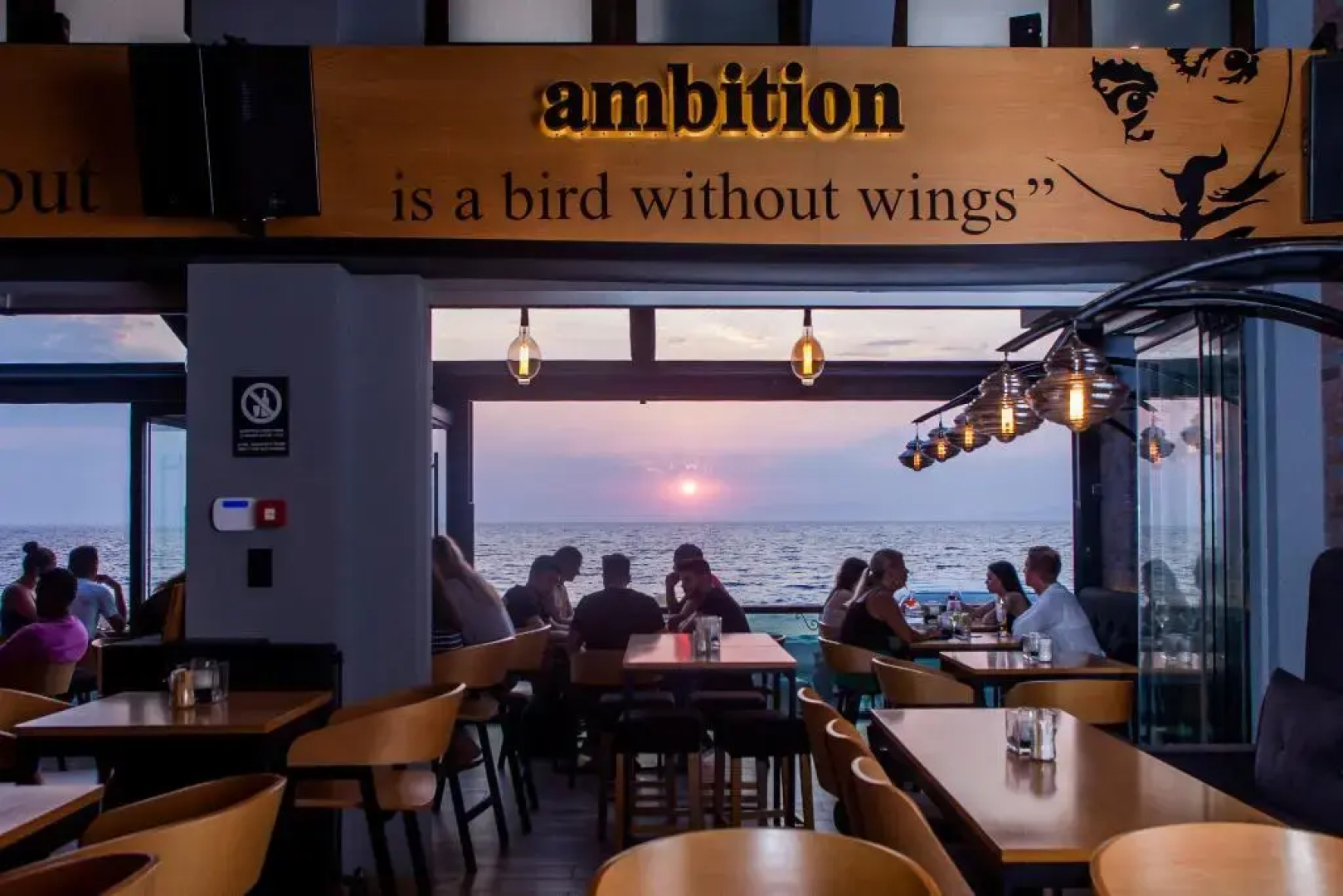 Sunrise Luxury Apartments Rhodes