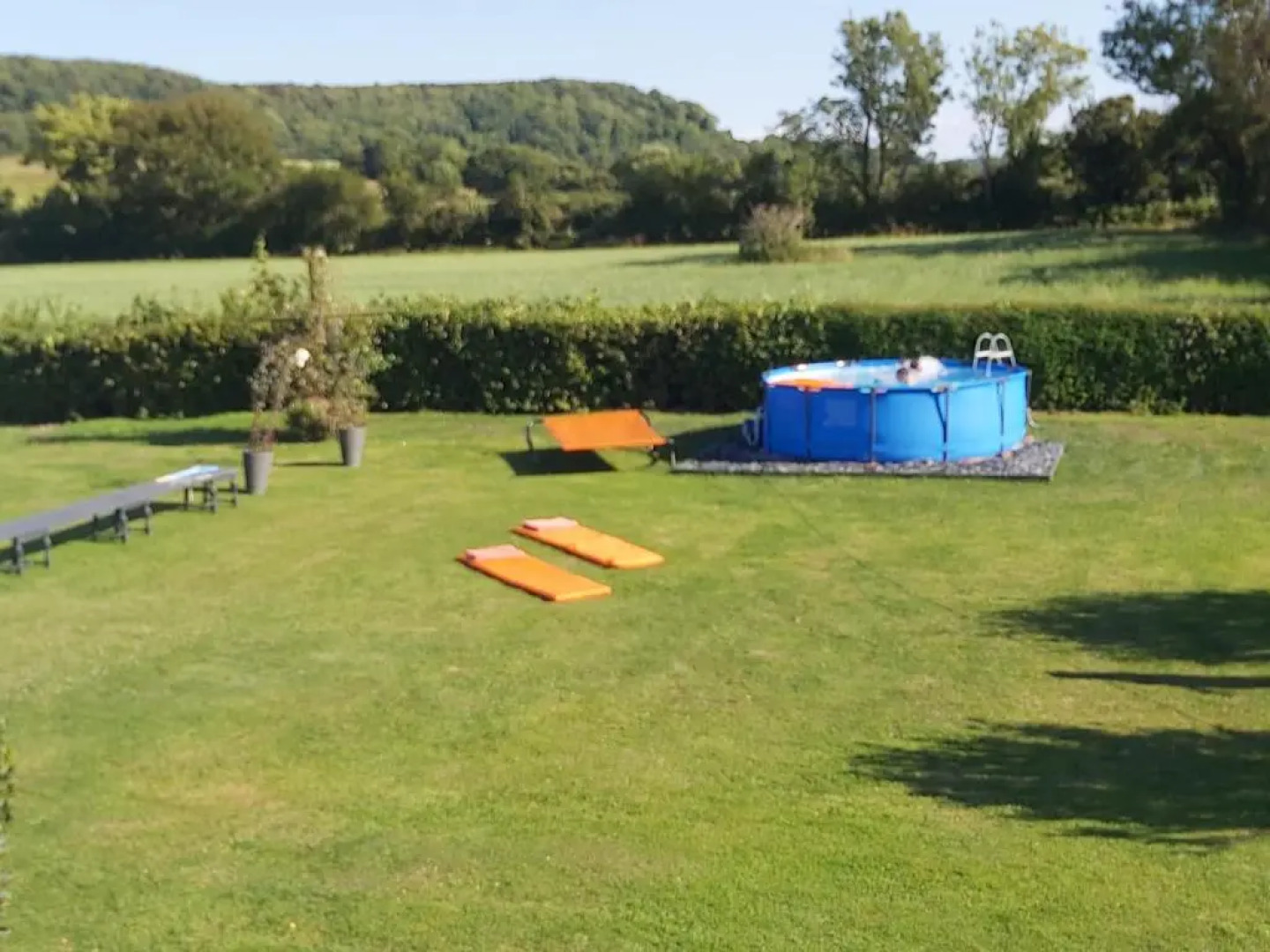 Bluebell House 5 Star Holiday Let