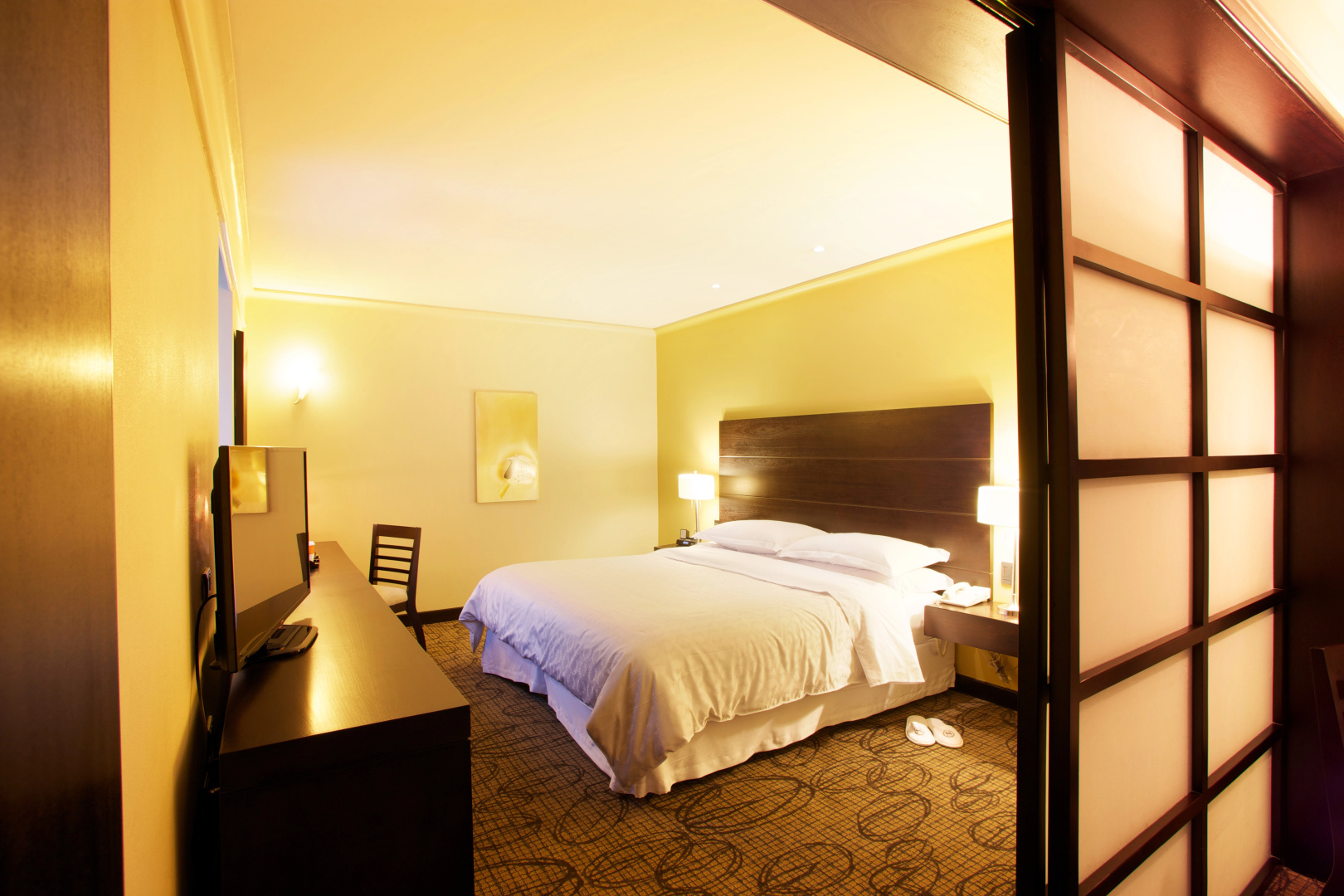Sheraton Quito Hotel