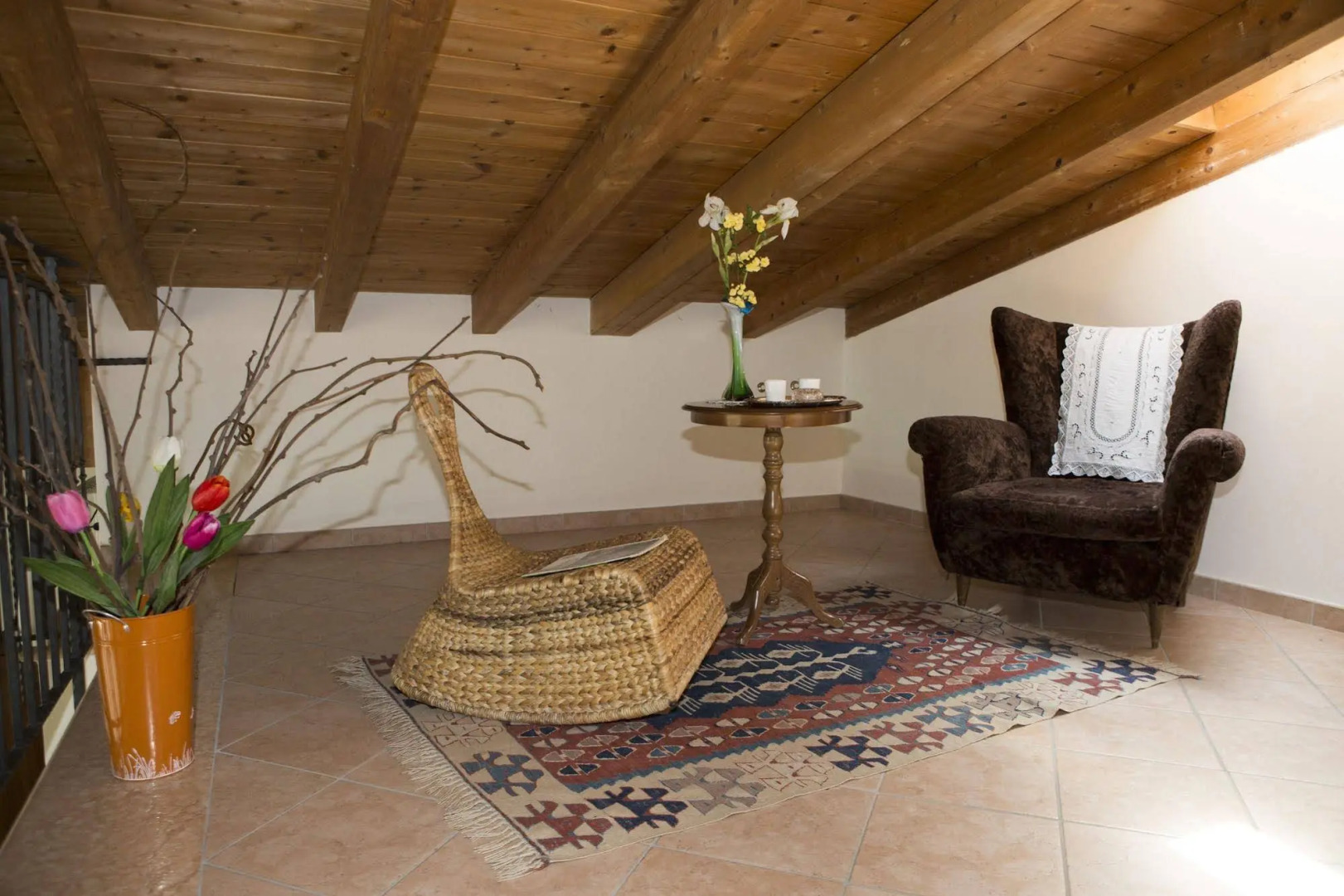 Agriturismo alle Quattro Stagioni