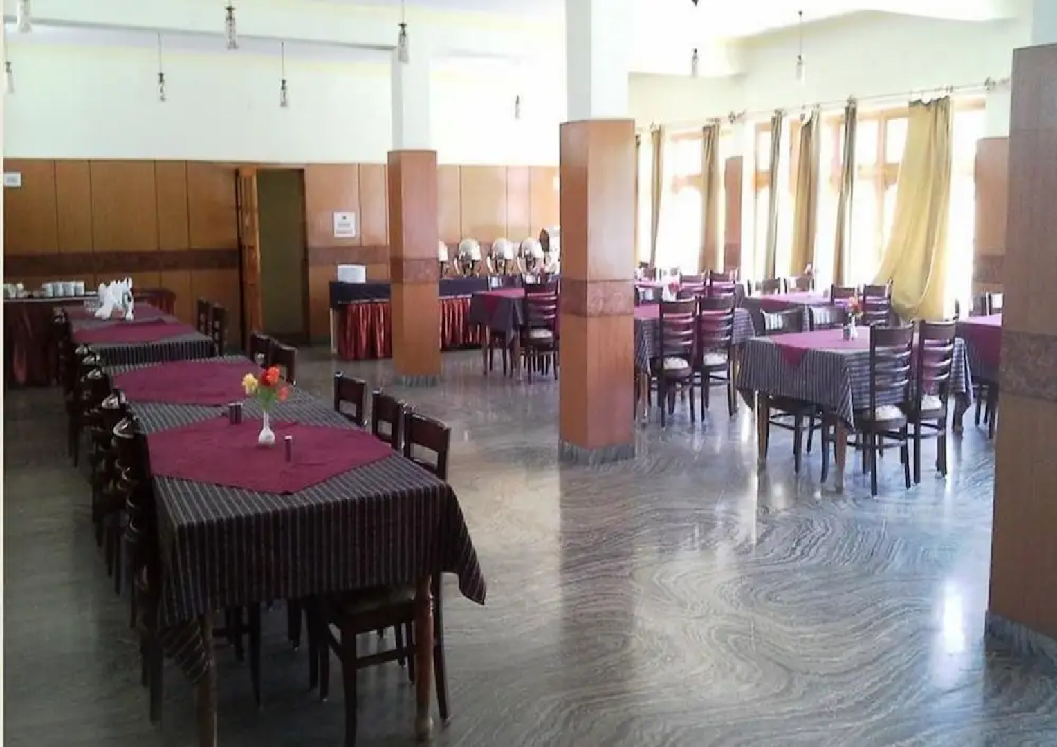 TIH Royal Heritage Resort