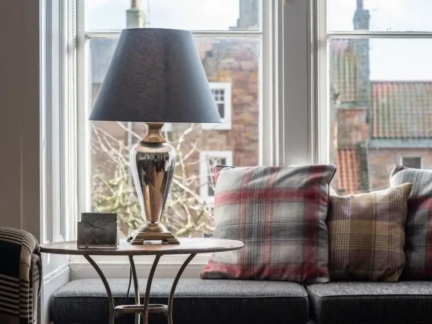 Stunning Victorian Merchant House Crail