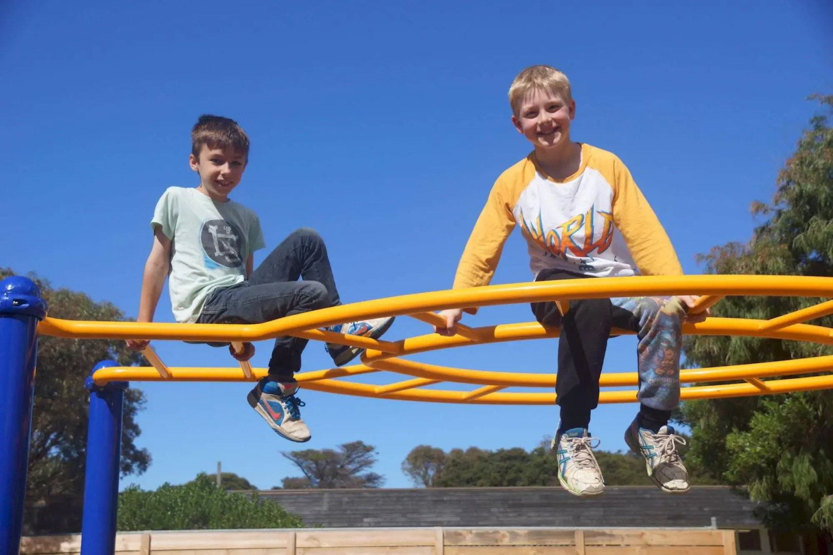 Torquay Foreshore Caravan Park