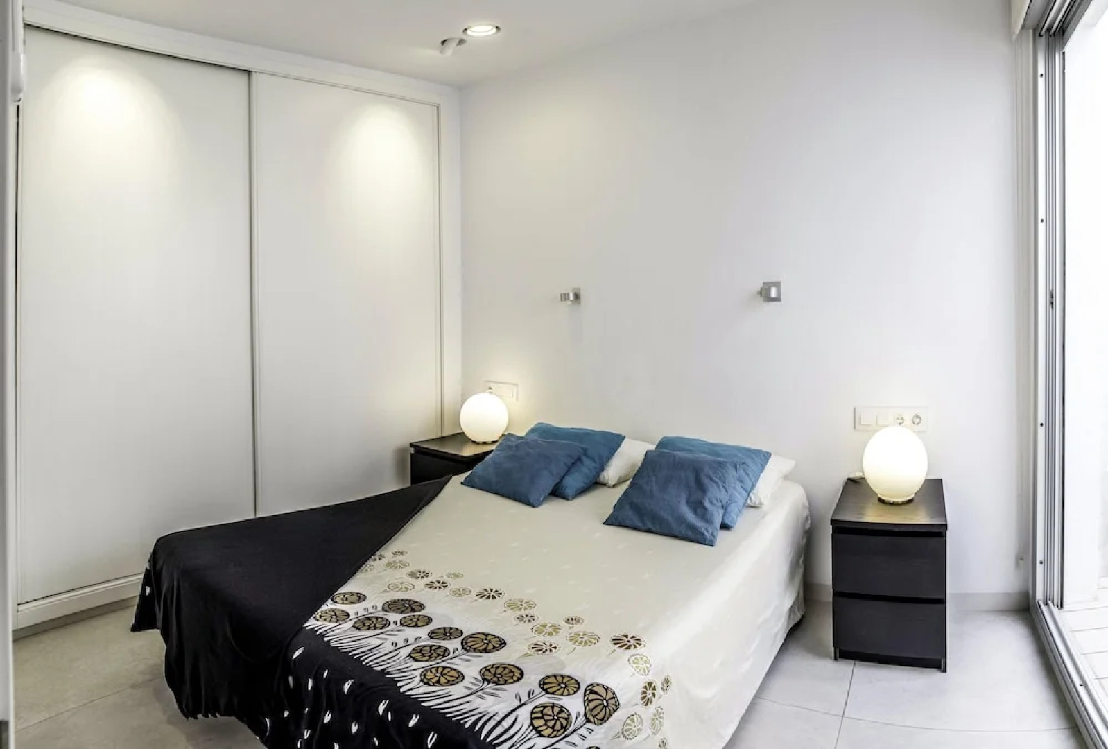 Apartamentos Levante