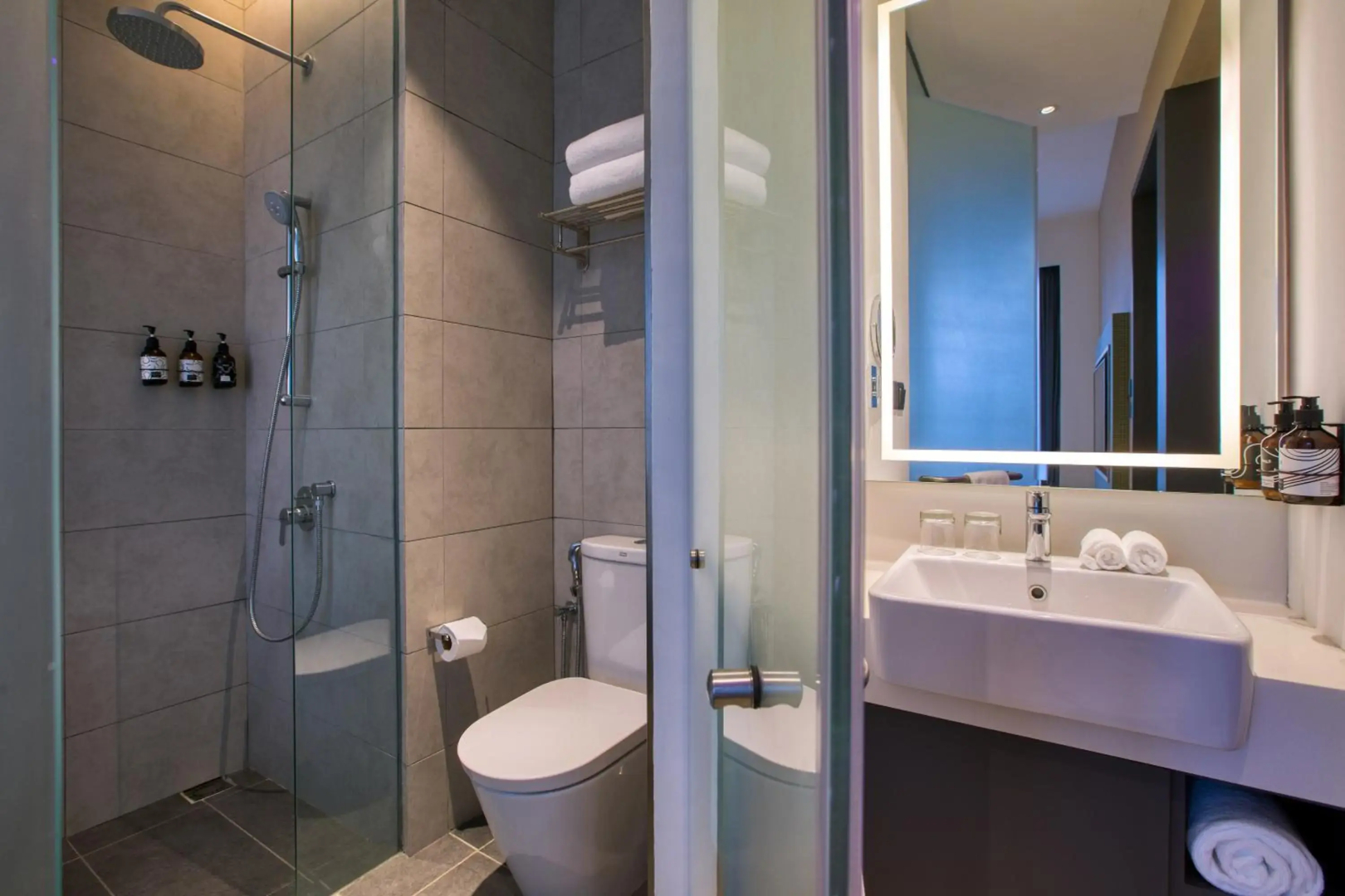 INNSiDE by Meliá Kuala Lumpur Cheras
