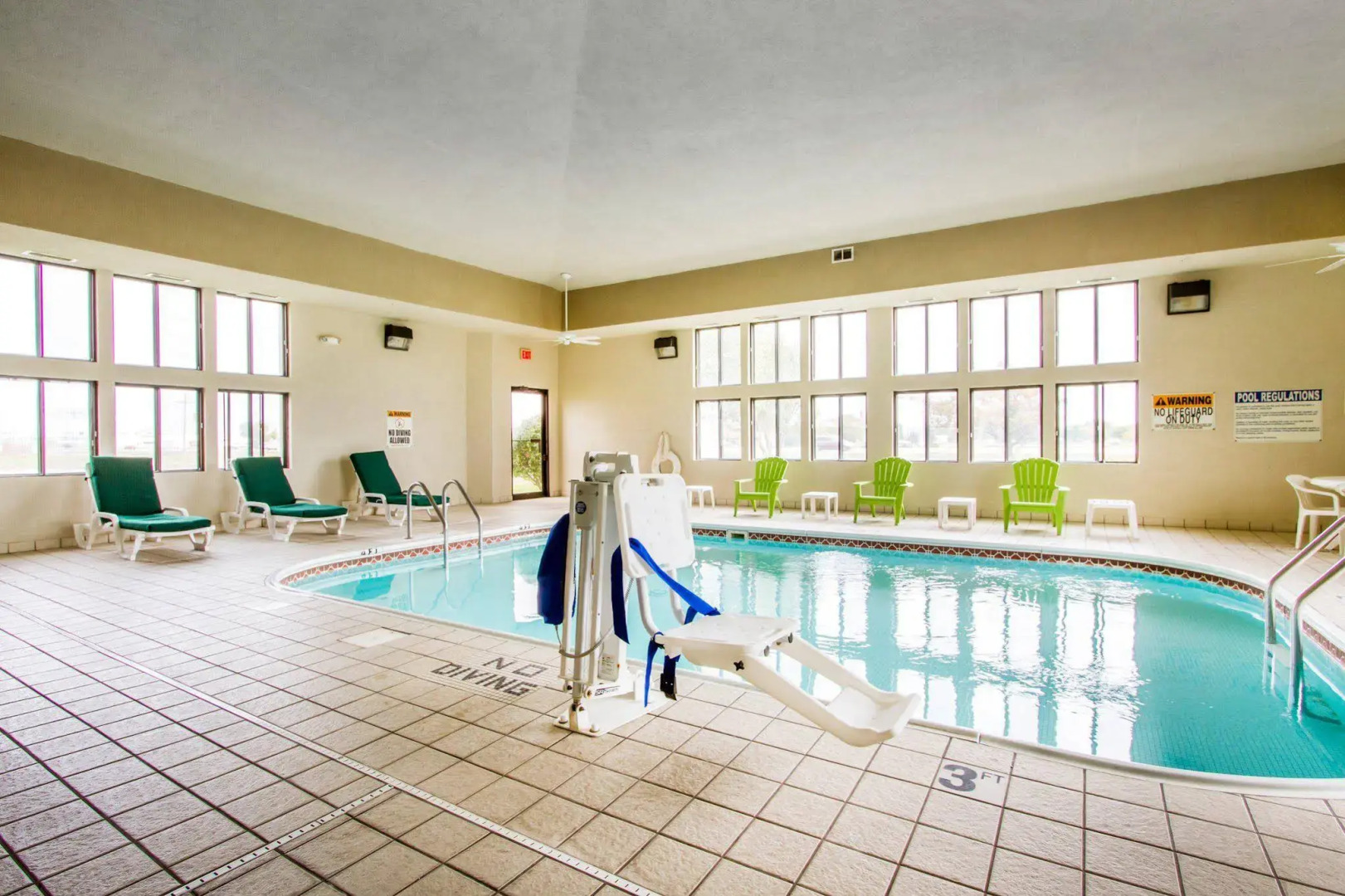 Sleep Inn Grand Island North