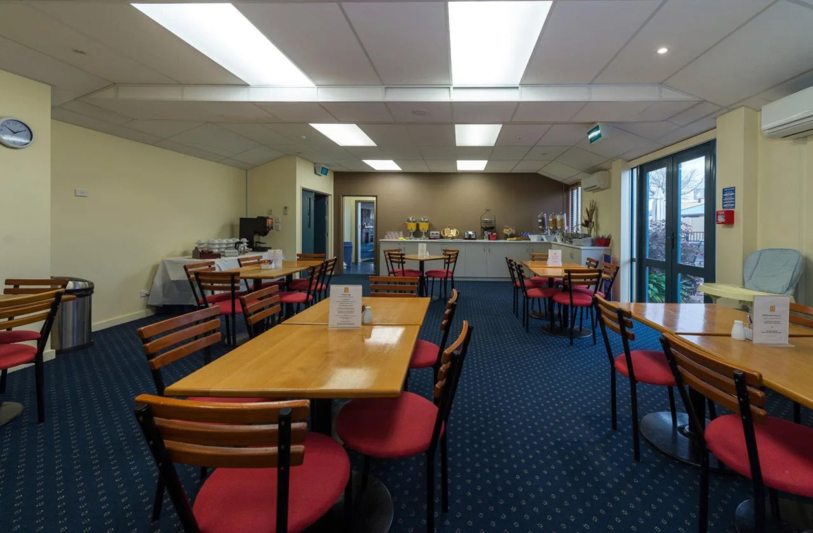 JetPark Hotel Rotorua