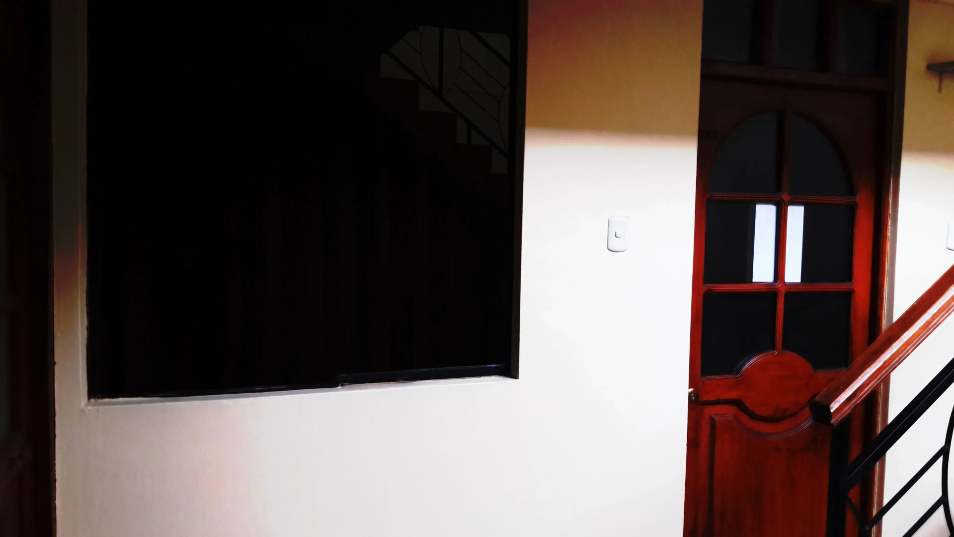 Hostal Wiracocha