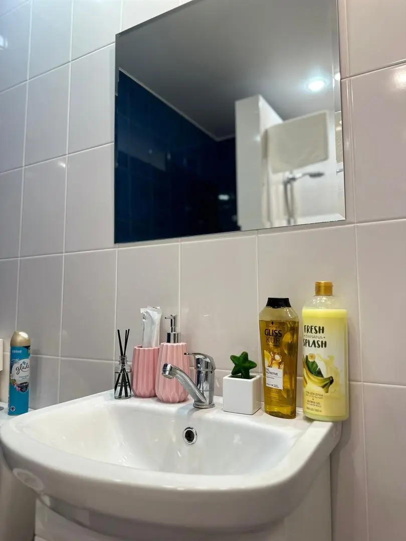 Апартаменты на улице Артемова 5А