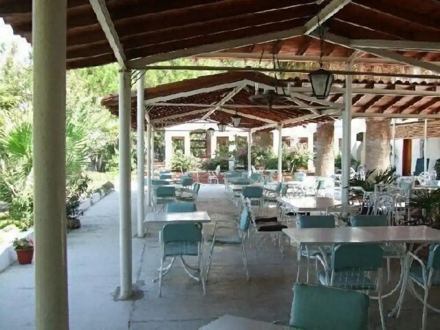 Altin Camp & Park Hotel