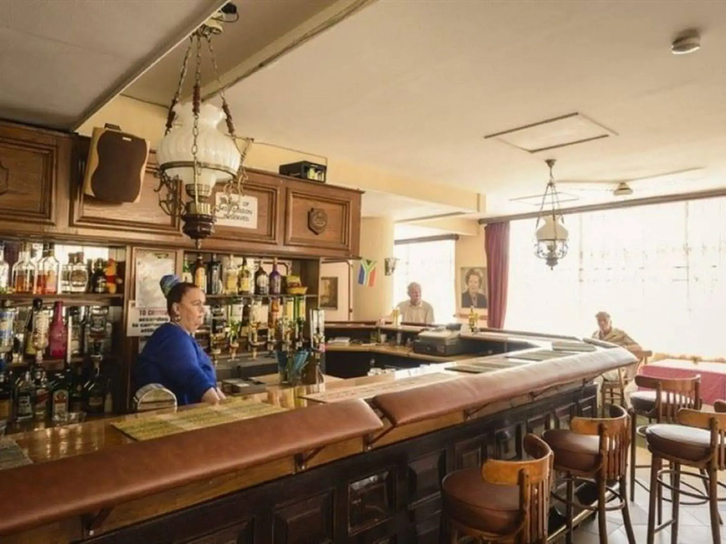 Parkview Holiday Apartments