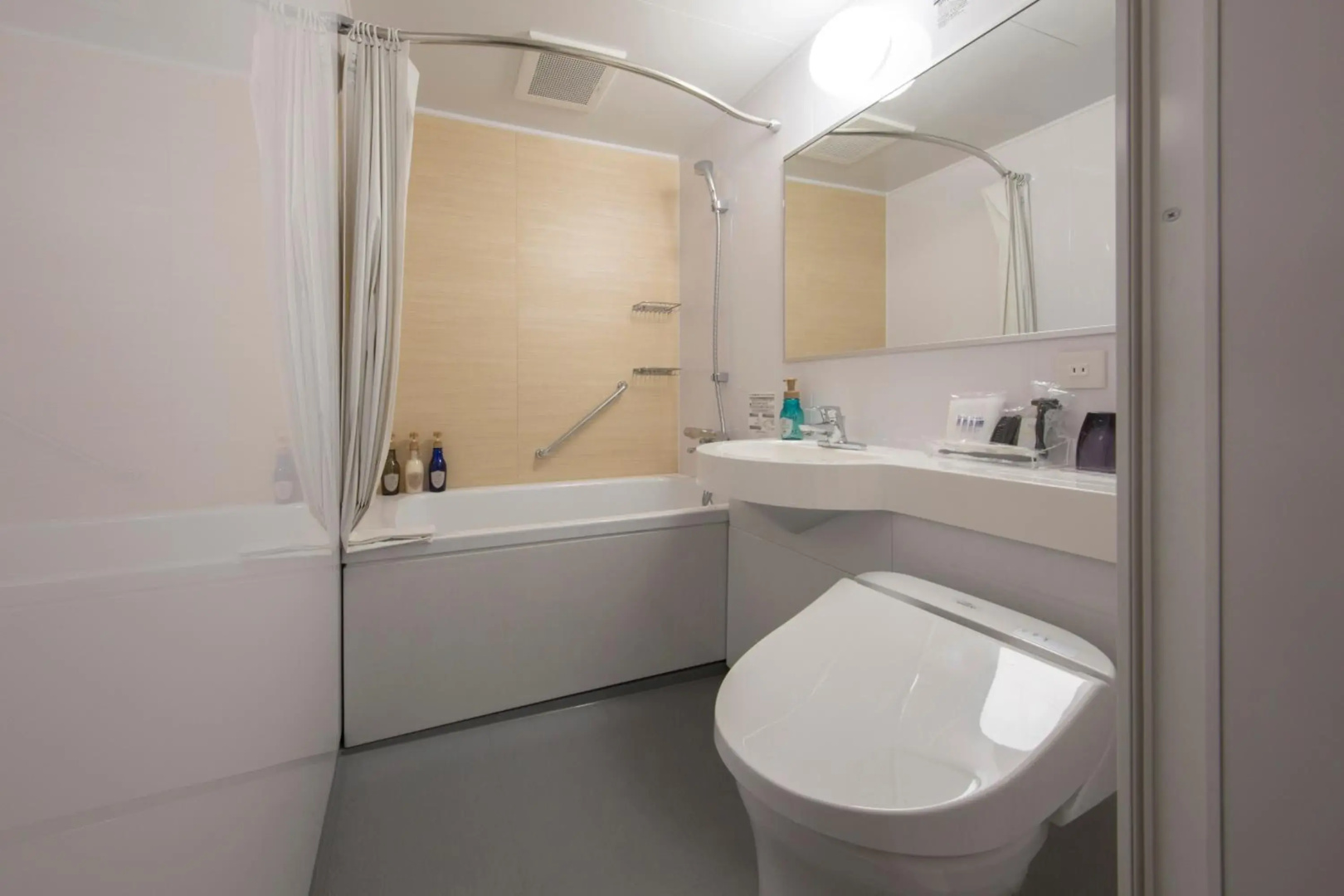 SHIZUTETSU HOTEL PREZIO Kyoto Karasumaoike