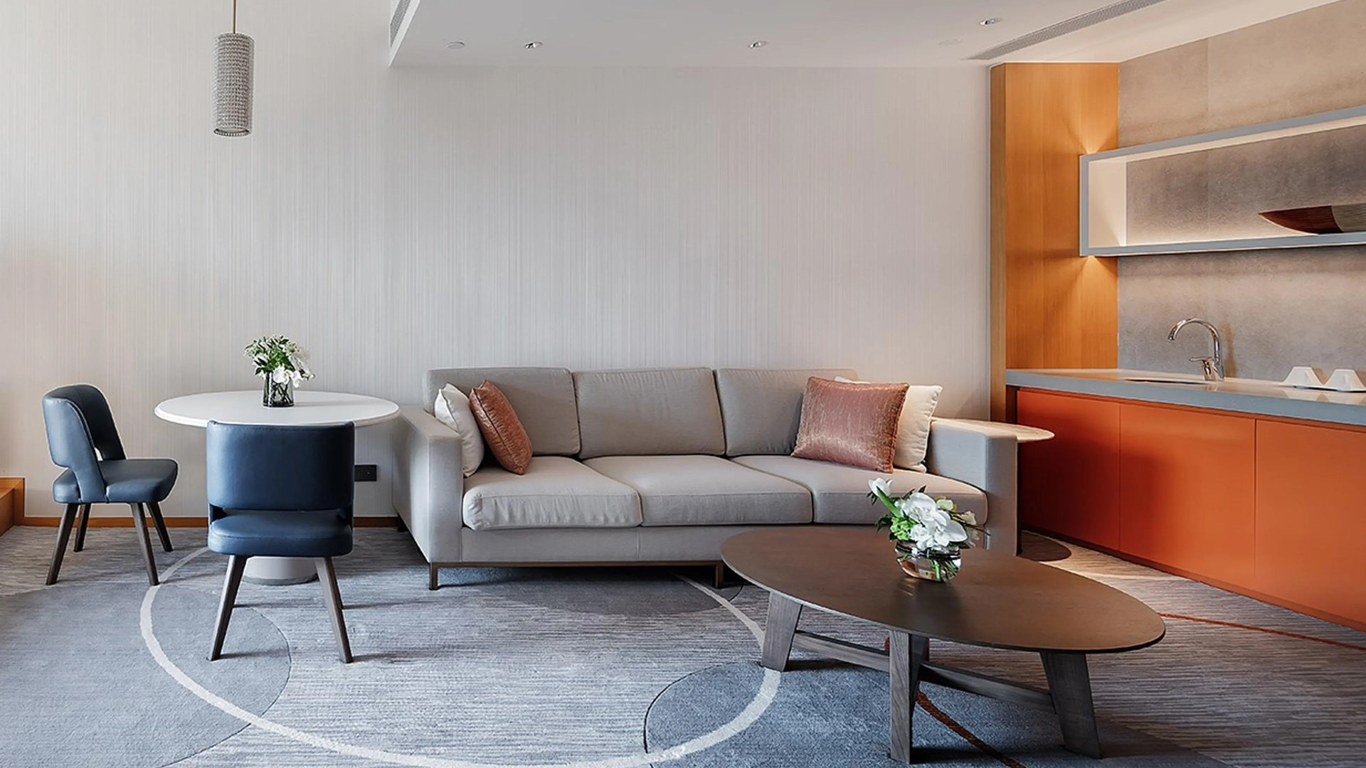 InterContinental Suzhou by IHG