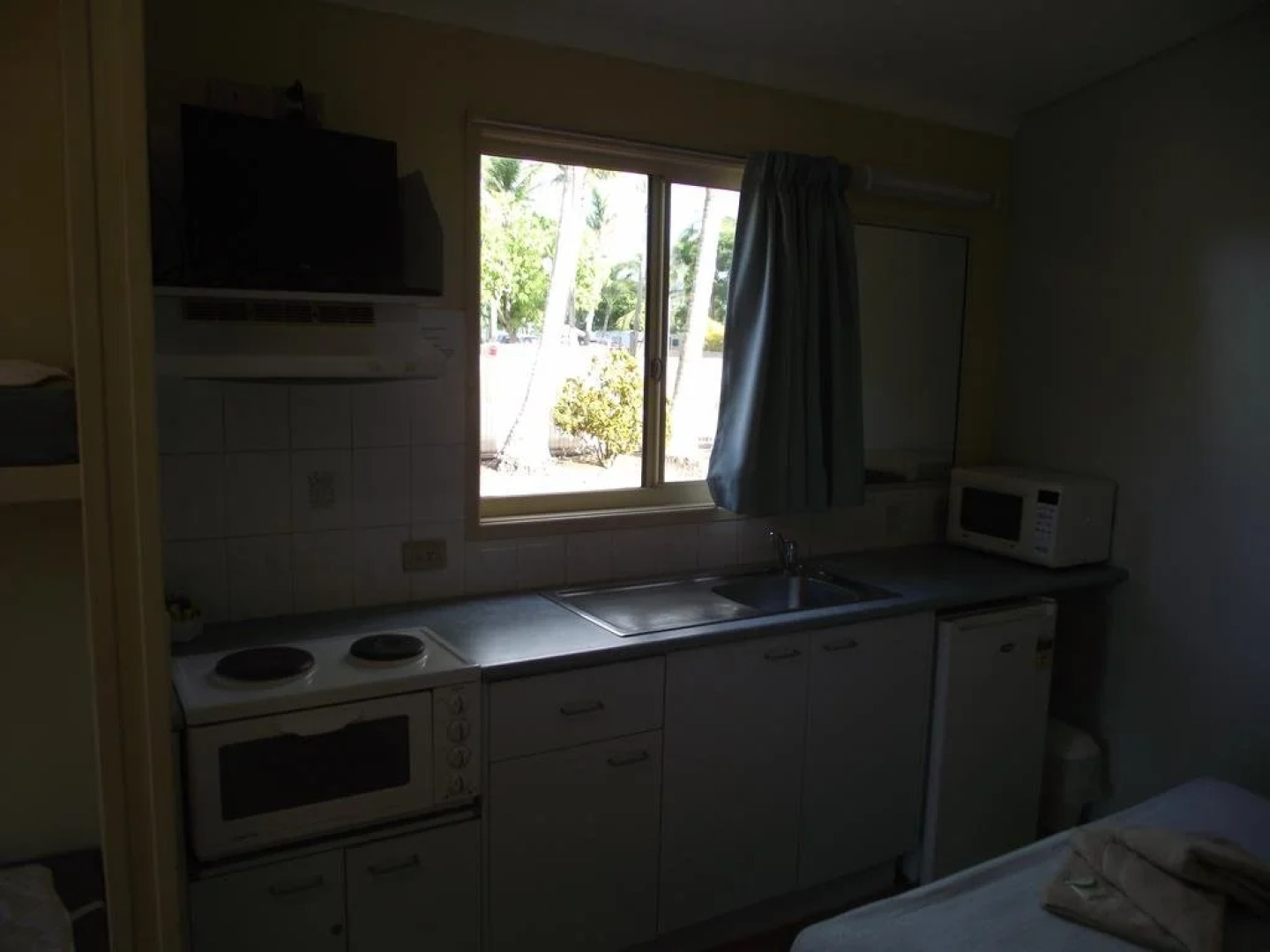 Karumba Point Sunset Caravan Park