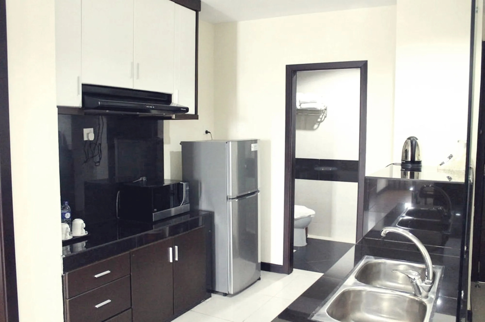 The BCC Hotel & Residence