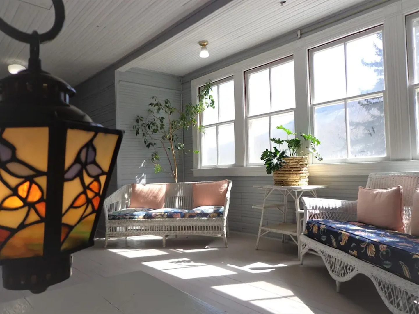 Grand Old Lady Hotel