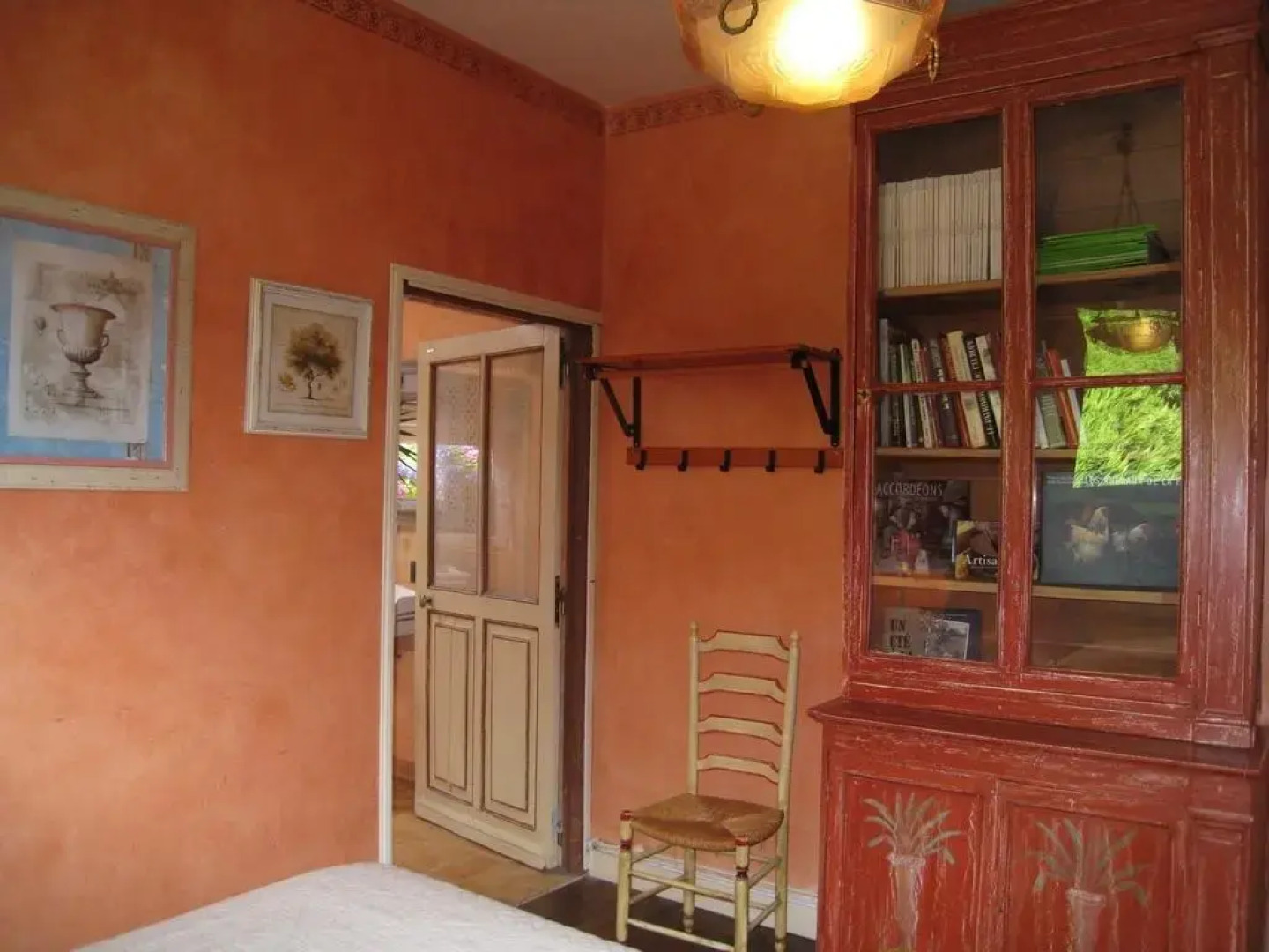 Chambres D'hï¿½tes Saint Aignan