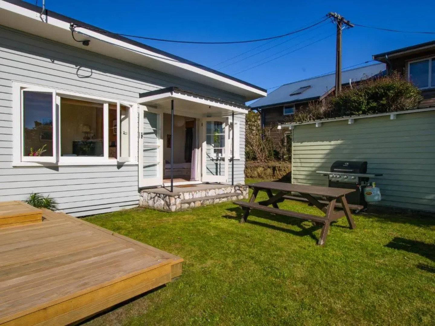 Incredible Bay Views - Kaiteriteri Bach