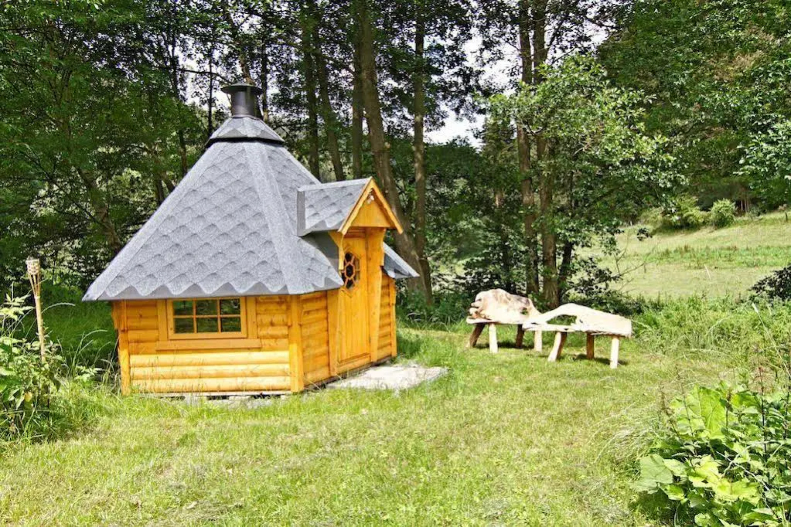 Sonnenhof-Willingen