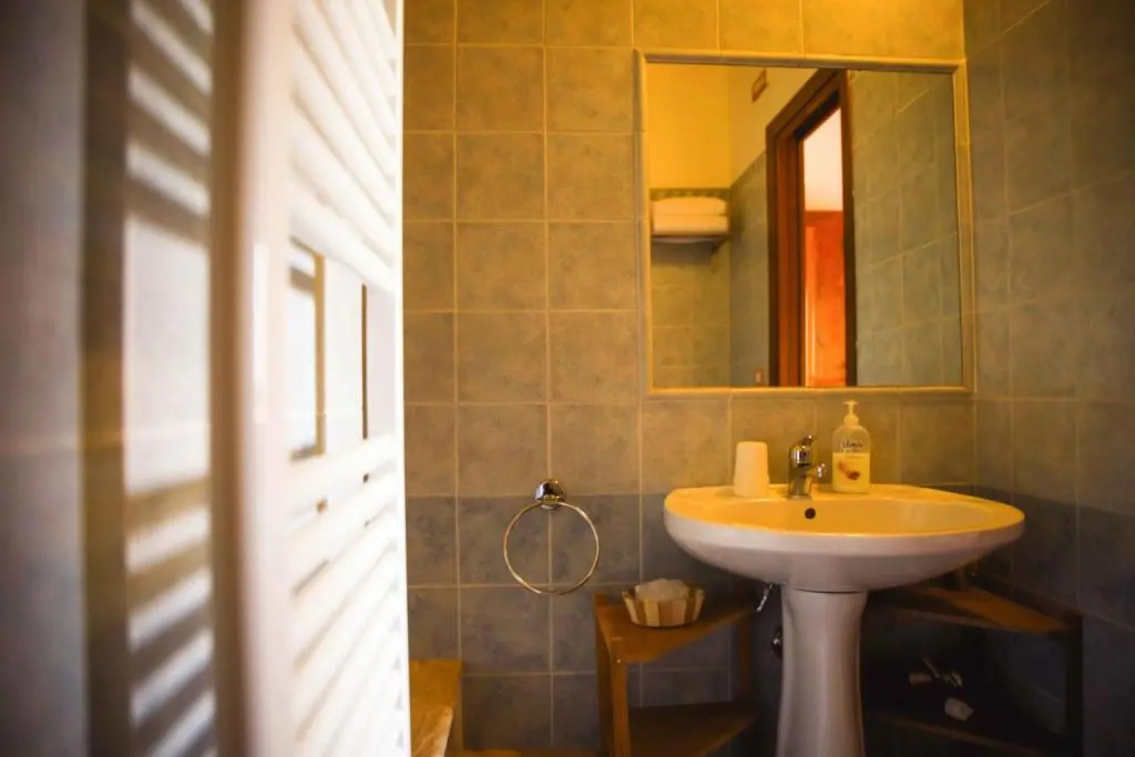 Agriturismo Bio Il Quarto