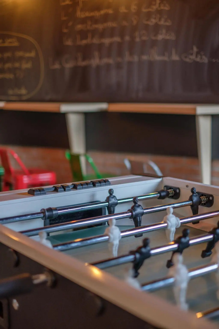 Kyriad Prestige Lyon Est - Saint Priest Eurexpo Hotel and Spa