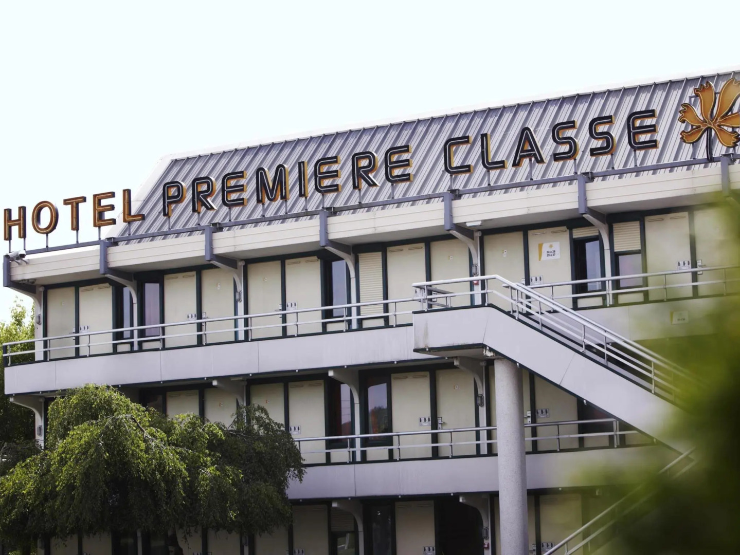 Hotel Première Classe Périgueux - Boulazac
