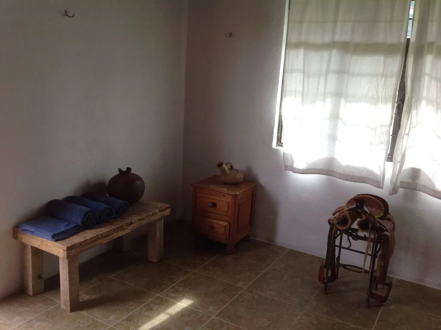 Rancho El Caballero Hotel