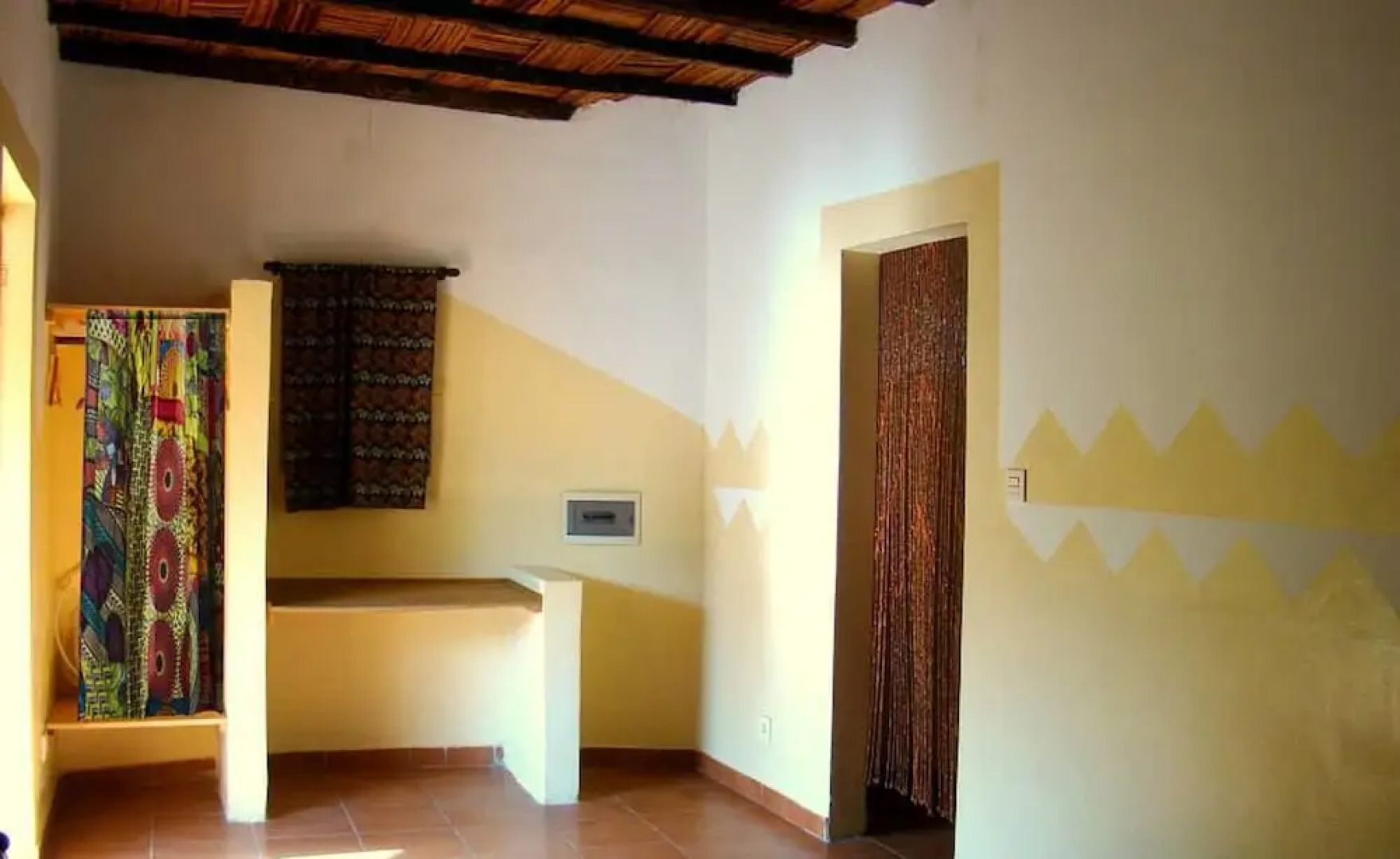 Le Petit Quartier Chez Amanthia