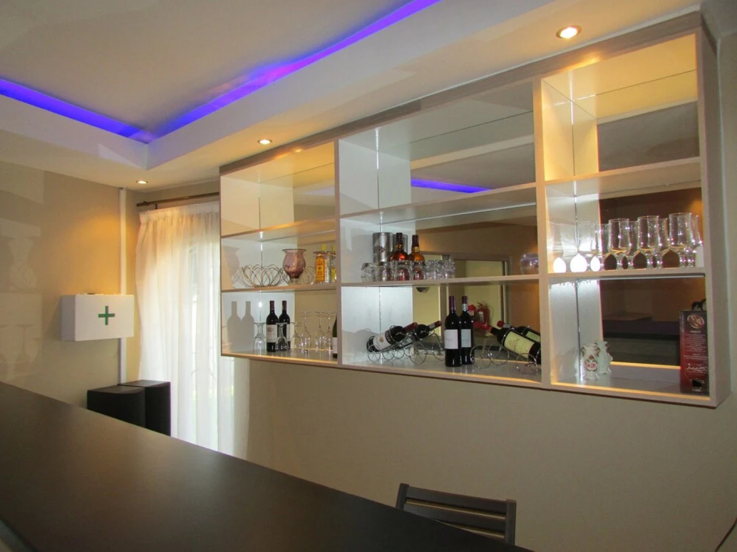 Bridgeville Guest House