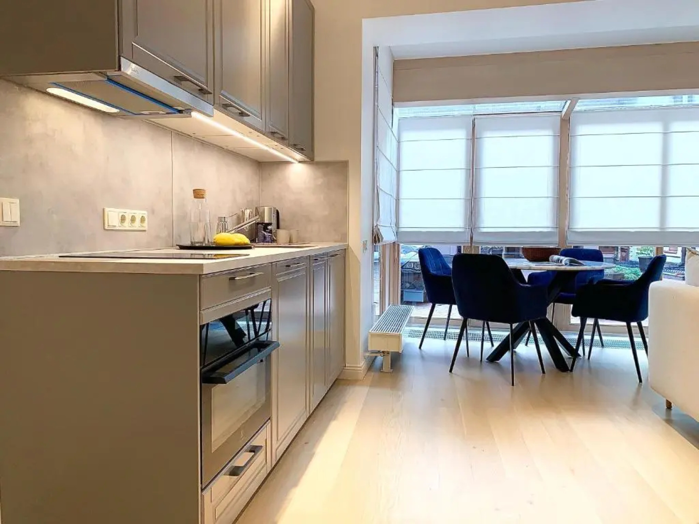 Vilnius Apartments & Suites – Old Town